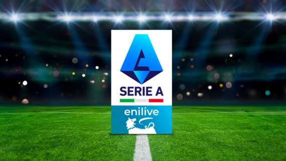 Serie A, la classifica finale: l'Udinese chiude al 12esimo posto