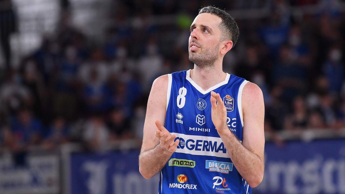 Brescia, Della Valle: “La Coppa Italia riserva sempre sorprese; dobbiamo provarci insieme”