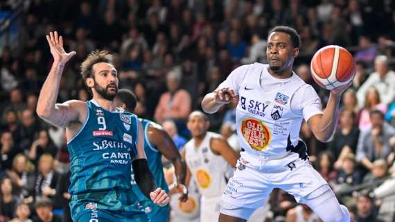 Serie A1 2025/26, le squadre che parteciperanno al campionato: dall'Apu Udine a Trieste