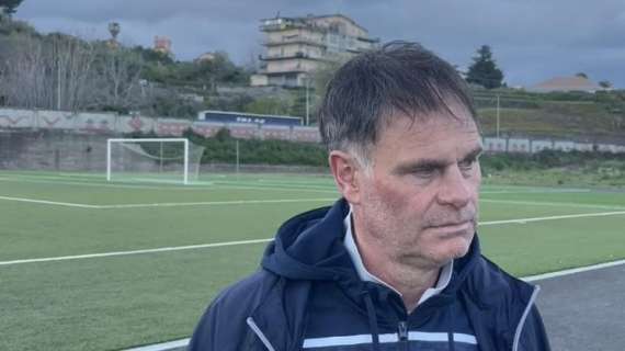 Under 19 FVG, Bortolussi: "Finale meritata, andremo a giocarcela"