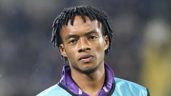 Cuadrado è furioso, a confermarlo è...la mamma!