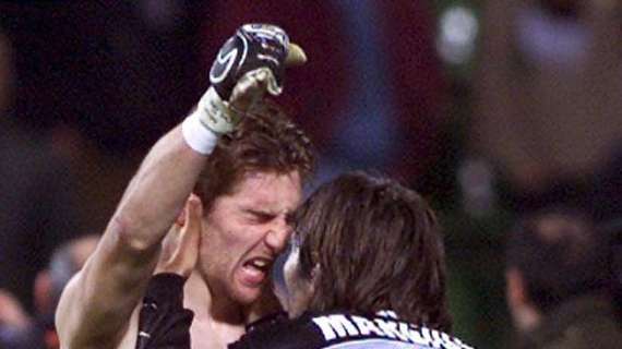 ESCLUSIVA TU - De Sanctis: "Ho vissuto da protagonista i momenti più belli della storia dell'Udinese. Orgoglioso di quello che ho fatto"