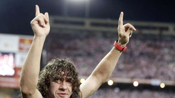 QUI MILAN - Barcellona, addio Puyol: i rossoneri ci pensano