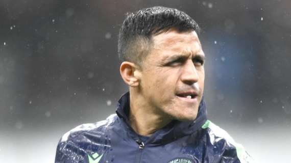 Udinese, Sanchez: “Felice di tornare a giocare dopo 4 mesi dal mio infortunio”