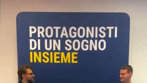 Tinet Prata, Gamba: "A Cantù non sarà facile ma vogliamo portare a casa punti"