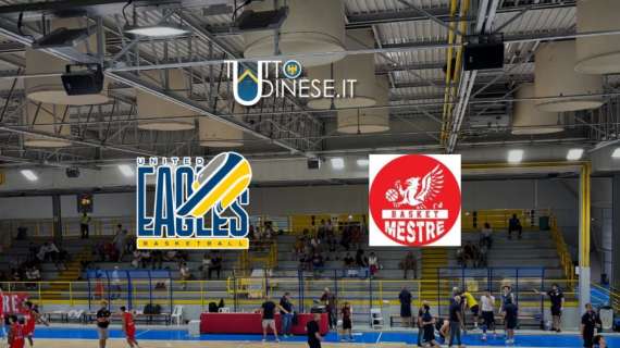 DIRETTA Memorial Bortoluzzi UEB Cividale-Gemini Mestre 89-91: RISULTATO FINALE