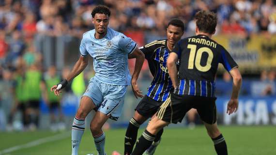 Udinese, partenza sprint: dopo San Siro anche Pisa conquistata. Terzo posto e fiducia in crescita