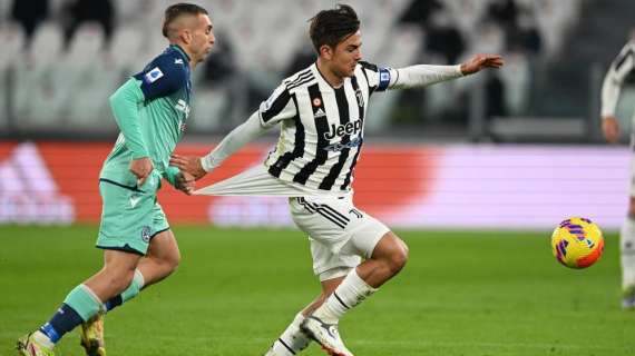 Dybala fa impazzire il Napoli: i partenopei scaricano (per il momento) Deulofeu