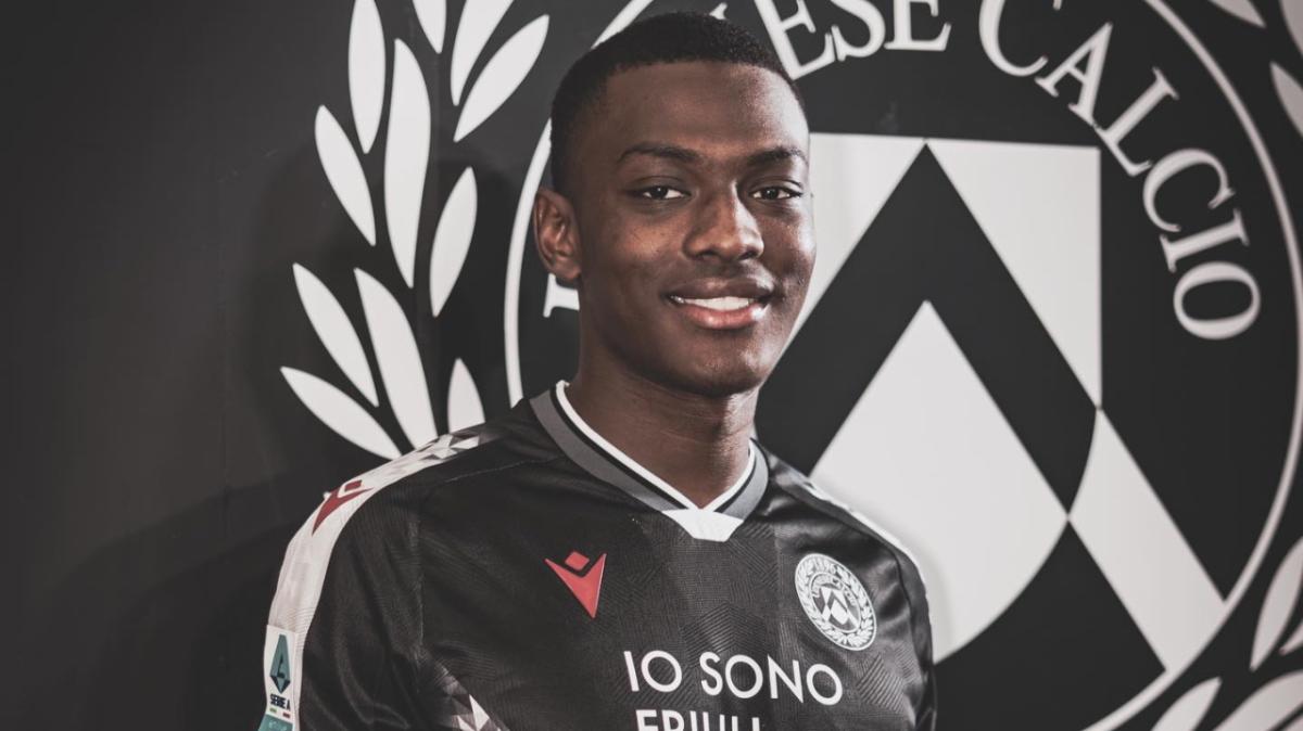 Udinese, finalmente Arizala: il colombiano ci sarà a Verona