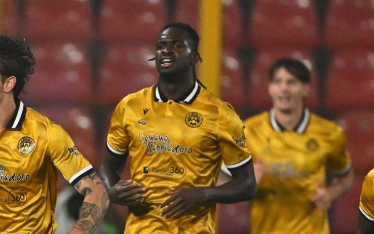 Cremonese-Udinese 1-1, le pagelle del Messaggero Veneto: Solet gravemente insufficiente