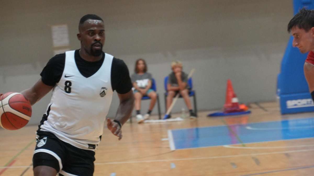 Apu Udine-Mestre 77-59, LE PAGELLE: Hickey esplosivo, Brewton promette davvero bene