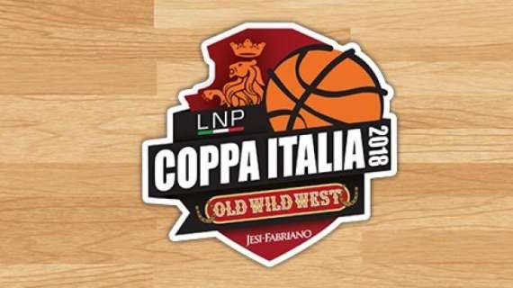 Final Eight Coppa Italia: per la Gsa debutto ai quarti contro Biella