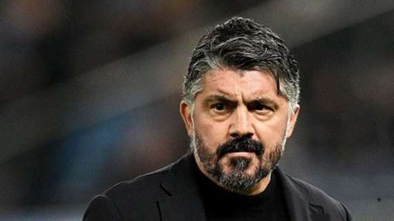 UFFICIALE - Italia, Gattuso è il nuovo Ct della Nazionale