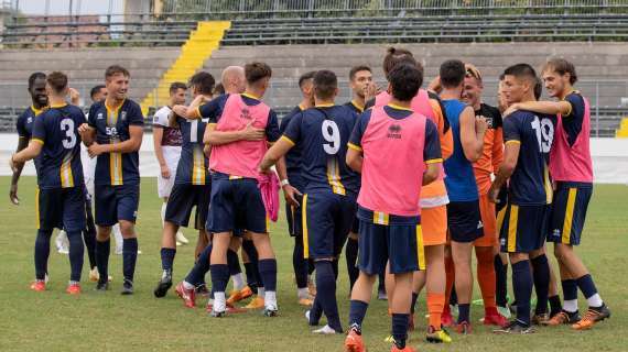 Serie D, trionfo Chions nel derby con il Cjarlins Muzane: finisce 4-2