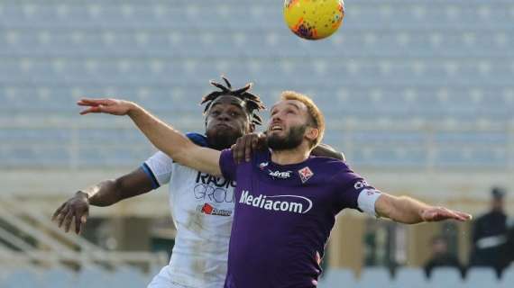 Il Coronavirus tocca la Fiorentina, ora sull'Udinese massima allerta