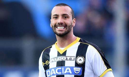 Udinese - Novara 3-1: LE PAGELLE dei bianconeri: Edenilson è il migliore in campo