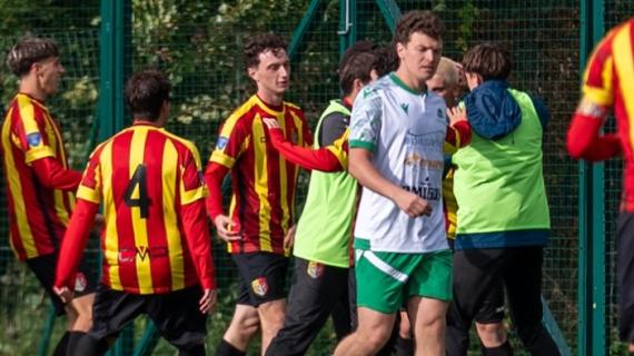 Serie D, il San Luigi crolla in casa contro il Bassano: triestini sconfitti 3-0