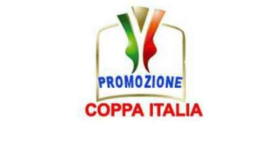 Coppa Italia di Promozione, ecco gli otto gironi