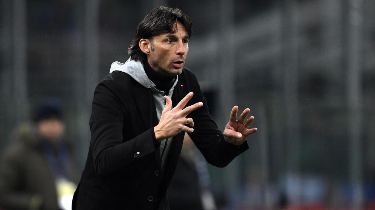 Ex Udinese, la Carrarese ha deciso di puntare su Cioffi: nelle prossime ore la firma