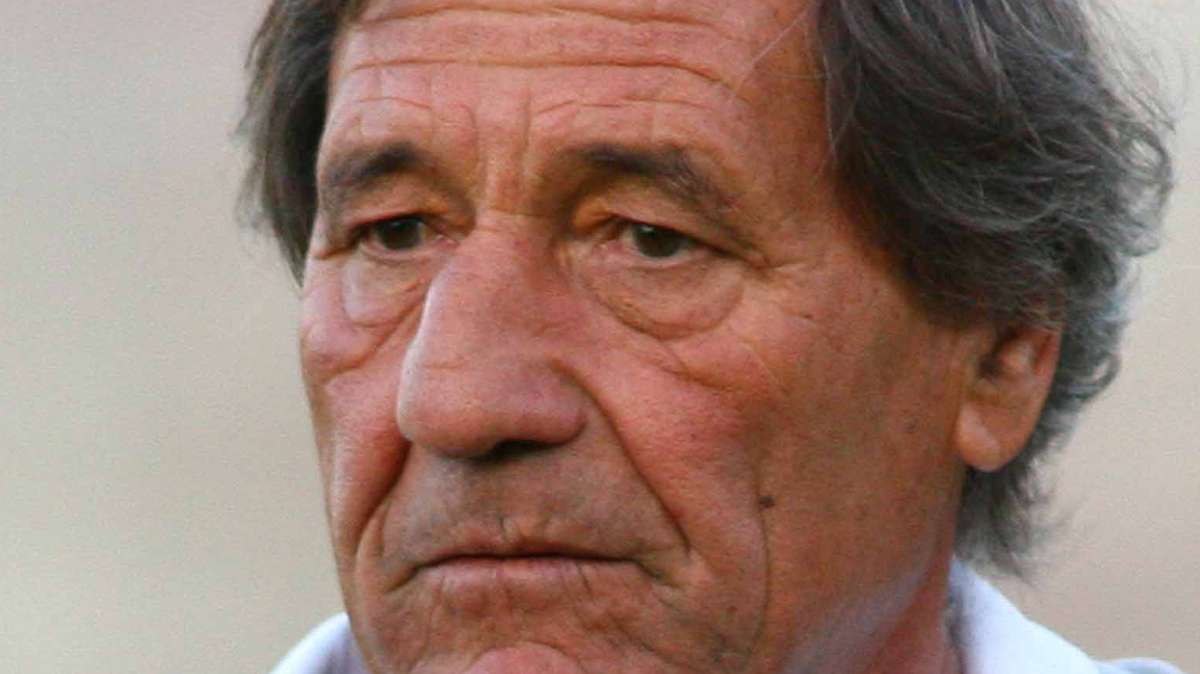 Scomparsa Galeone, Fedriga: "Resta vivo il suo insegnamento: il calcio è arte, pensiero e coraggio"