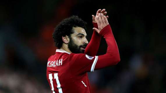 Egitto, Salah a rischio per le prime due gare del Mondiale