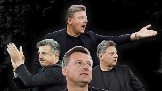 UFFICIALE - Udinese, Kosta Runjaic rinnova fino al 2027