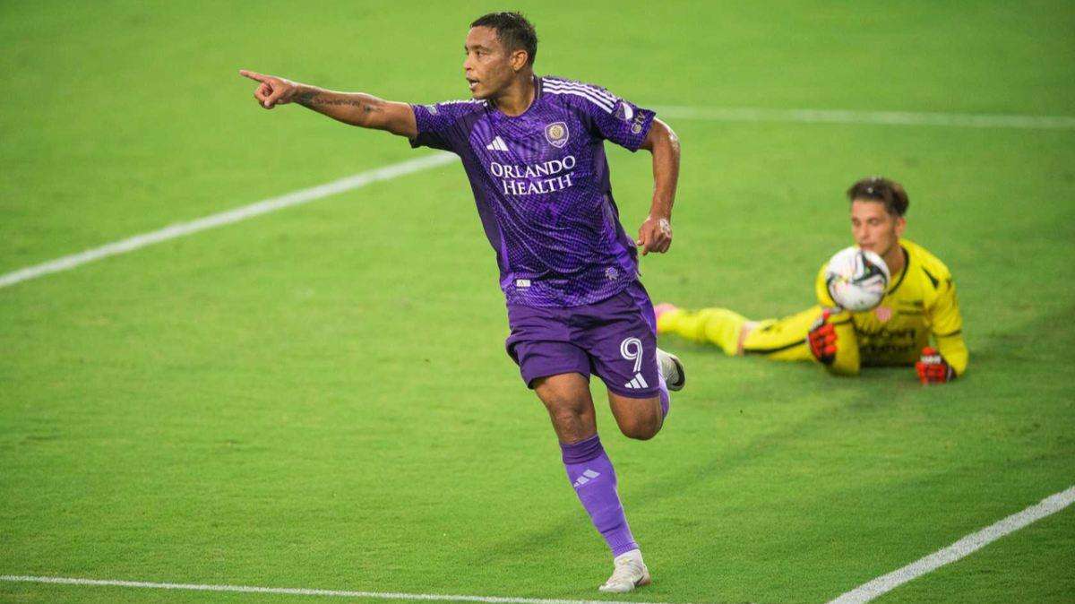 L'ex Muriel protagonista in Leagues Cup con Orlando City SC