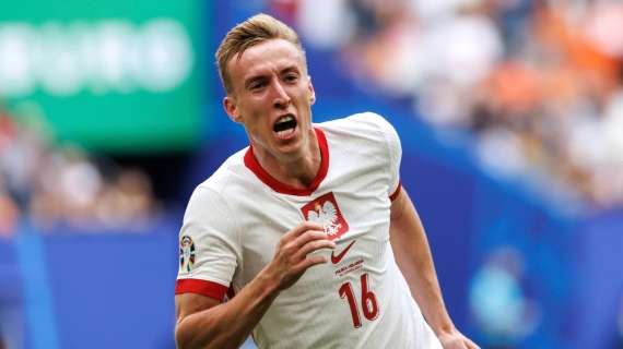 Udinese, Buksa in arrivo per l'attacco: i dettagli 