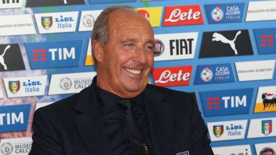 Ventura si lamenta:" Vedere in Udinese-Napoli un solo italiano in campo fa male"