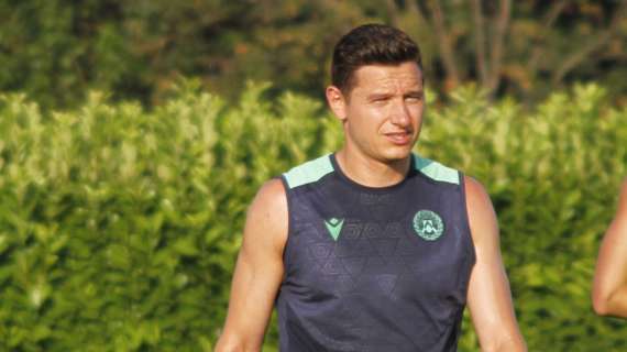 Udinese-Al Hilal, LE FORMAZIONI UFFICIALI: Thauvin e Samardzic dietro a Lucca 