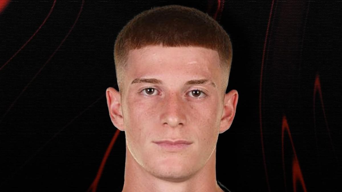 L'ex Udinese Barbaro passa in prestito dal Bologna alla Nocerina