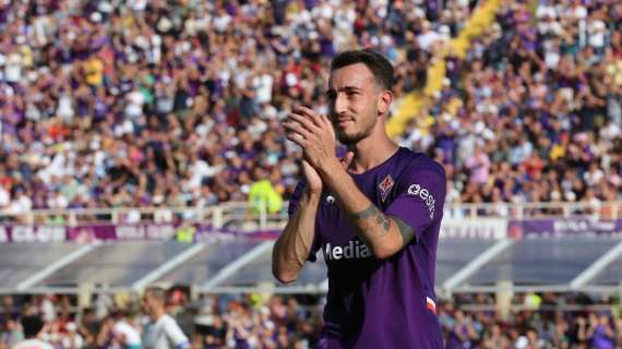 Rimpianto Castrovilli, stella della nuova Fiorentina: l'Udinese ci aveva visto lungo