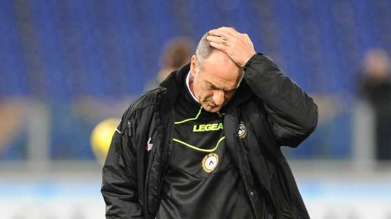 Niente Sampdoria per Guidolin: squalificato