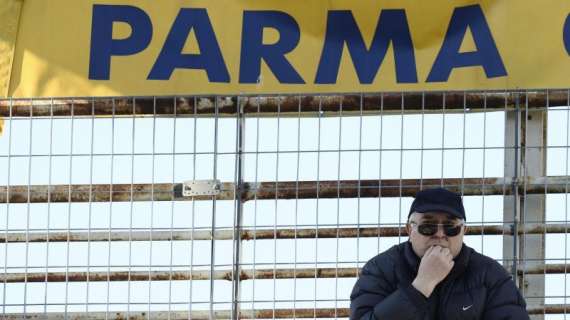 Parma: altra penalizzazione