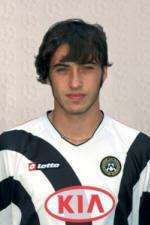 Flavio Lazzari passa alla Vis Pesaro, due presenze per lui all'Udinese