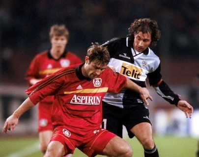 Amarcord: 9.12.1999, il Miracolo di Leverkusen