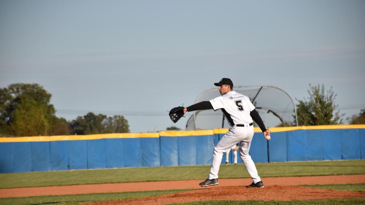 Baseball, terzo pareggio per i Buttrio White Sox, il 2 su 2 con Rovigo si infrange all’extra inning