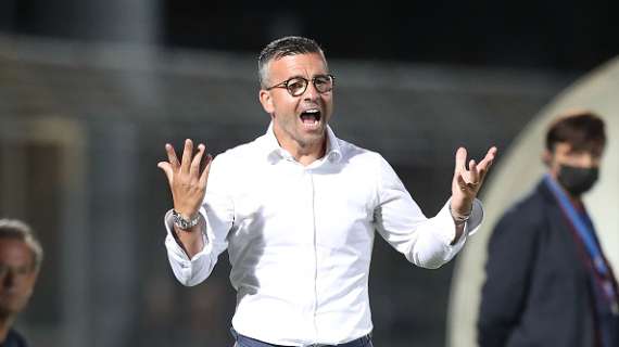 Di Natale: "Col passaggio da Gotti al vice Cioffi è cambiato poco"