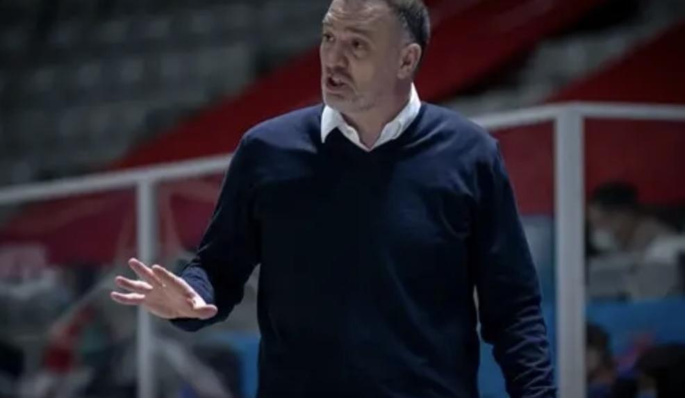 Sassari, dopo l'esonero di Bulleri panchina affidata a Mrsic