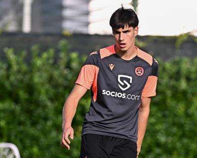 Udinese, Tikvic si presenta: "Sono un difensore tecnico e veloce. Mi sento pronto per la Serie A"