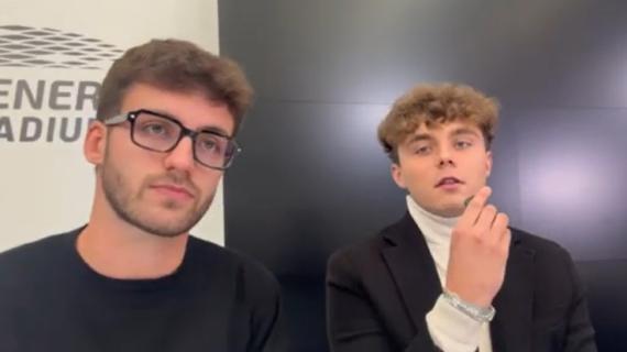 (VIDEO) Udinese-Cagliari 1-1, il commento post partita