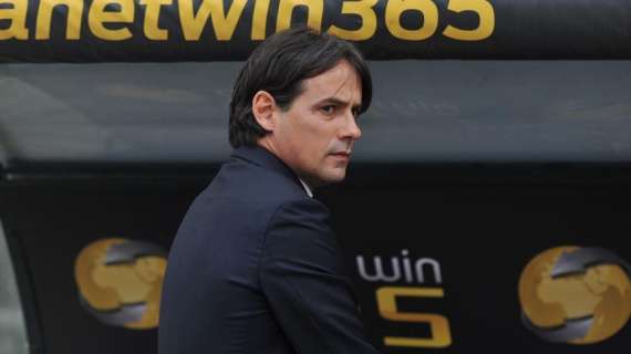 QUI LAZIO - Inzaghi in conferenza: "Dovremo essere umili e affamati se vogliamo battere l'Udinese"