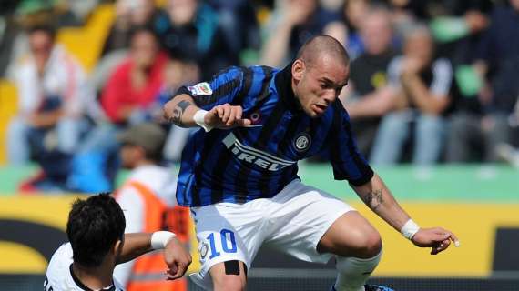 Udinese-Inter, una partita da over: i precedenti