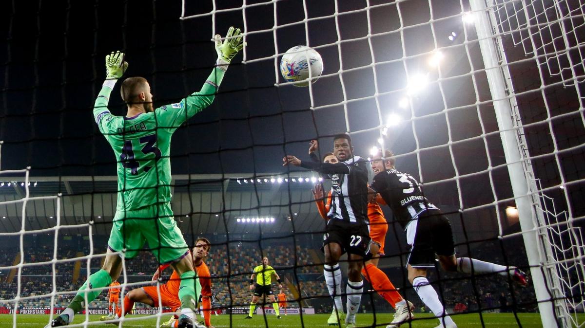 L'importanza di Kabasele: leader della difesa e figura centrale dello spogliatoio bianconero