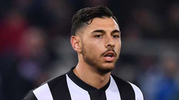 Gazzetta dello Sport - L'Udinese dice no al Chievo per Pezzella