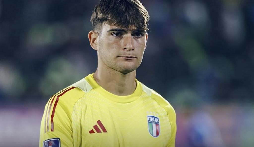 Mondiale U20, Nunziante dell'Udinese nella top 11 per valore di mercato