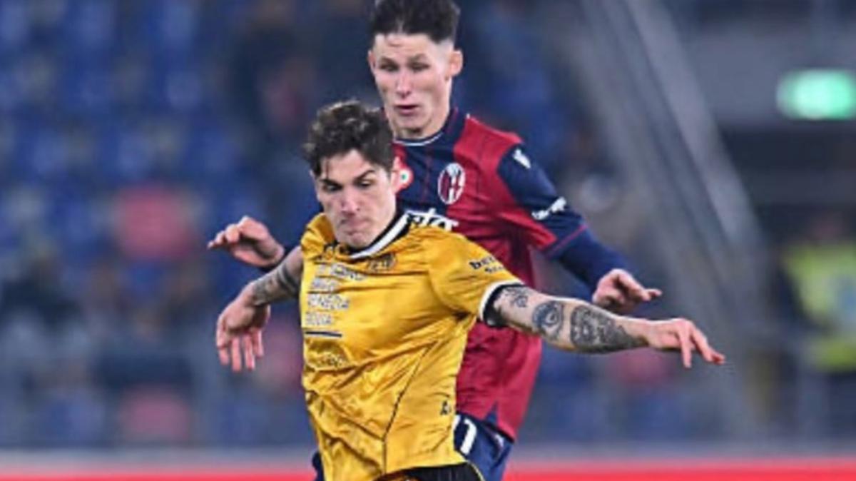 Udinese, Zaniolo: "Sono orgoglioso di tutti noi! Ringrazio Italiano per le stupende parole"