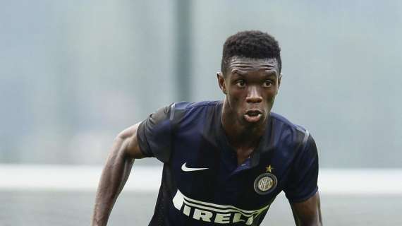 Arriva Mbaye dall'Inter?