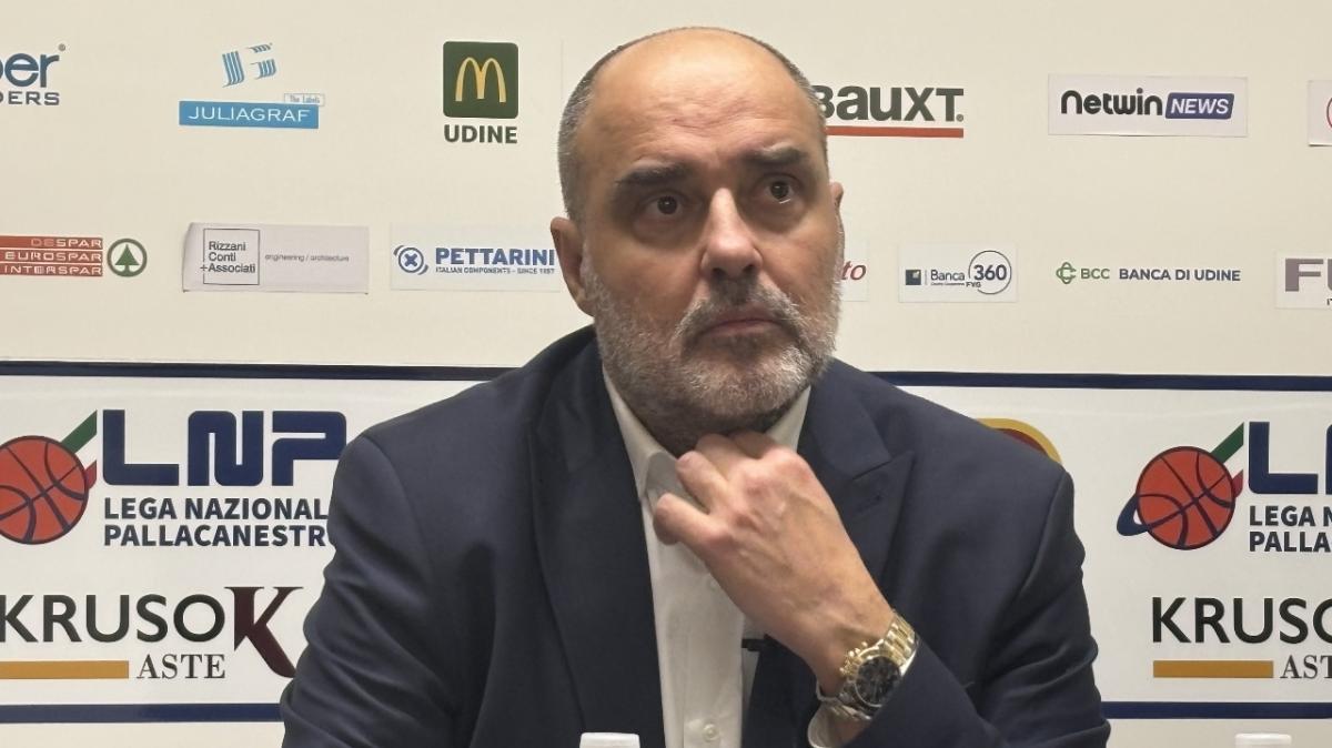 Torino, Moretti: “Primo tempo perfetto e secondo tempo pessimo. Abbiamo perso troppi palloni”