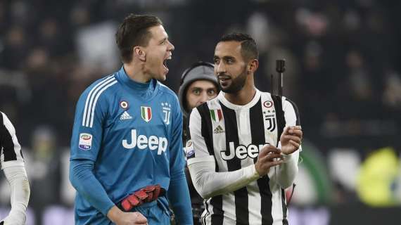 Serie A - Ennesima sconfitta del Milan, vince la Juventus contro la Roma